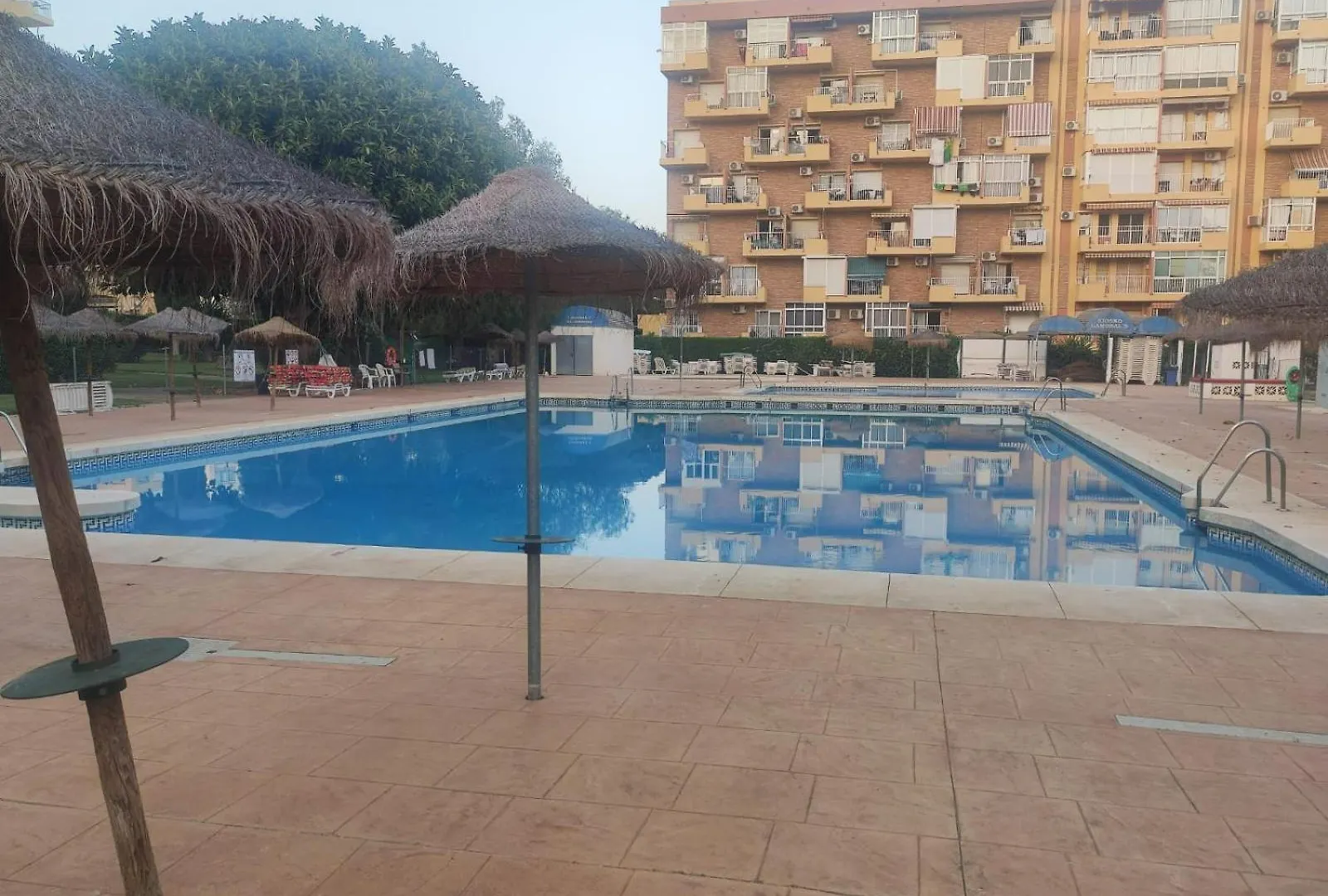 Apartamento Brisas Mediterraneas ベナルマデナ スペイン